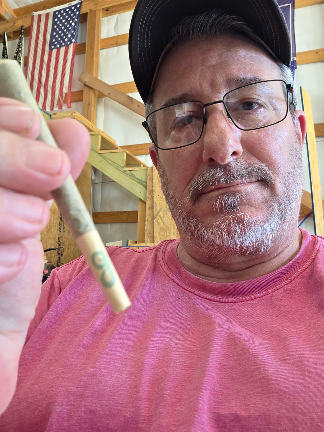 Customer photo review of Cherry Dosi Do Pre-Rolls - 6ct.