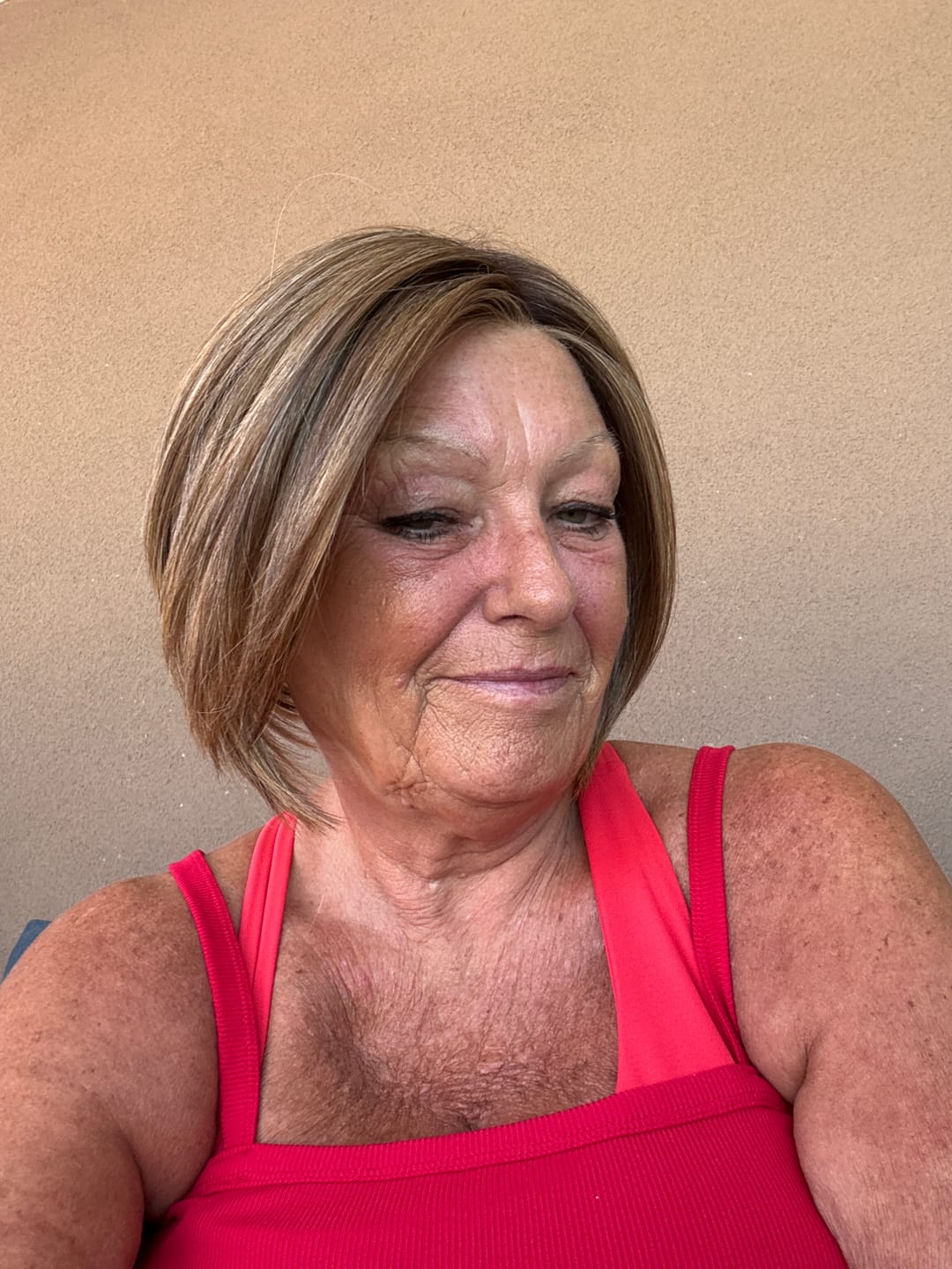 Customer photo review of LEVEL UP - French Toast