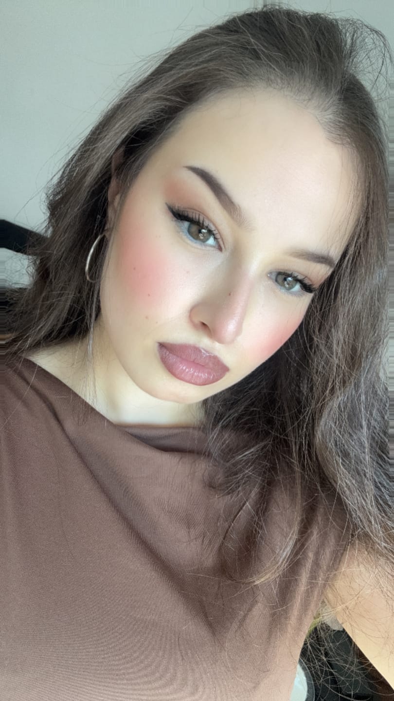 Customer photo review of AMIRA | HASELGRÜN