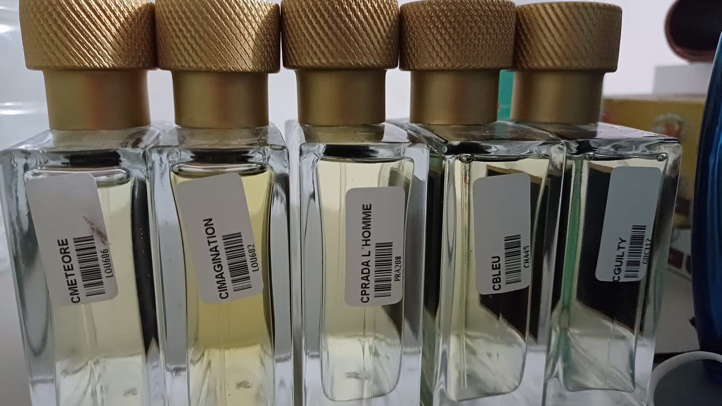 Customer photo review of PAQUETE MAS VENDIDOS 4X 1000