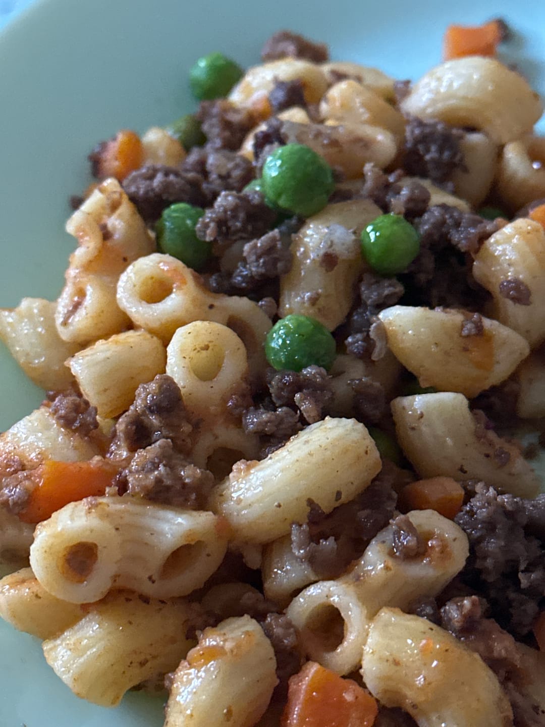 Customer photo review of Kuwaiti organic grass fed minced beef 500g