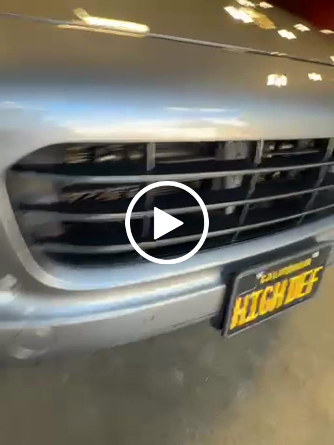 Customer video review of Trim Sauce