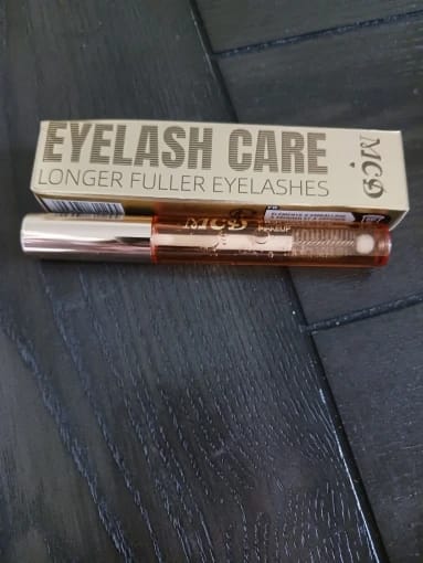 Customer photo review of BROWFI™ - Perfect Eyebrows in 5 seconds