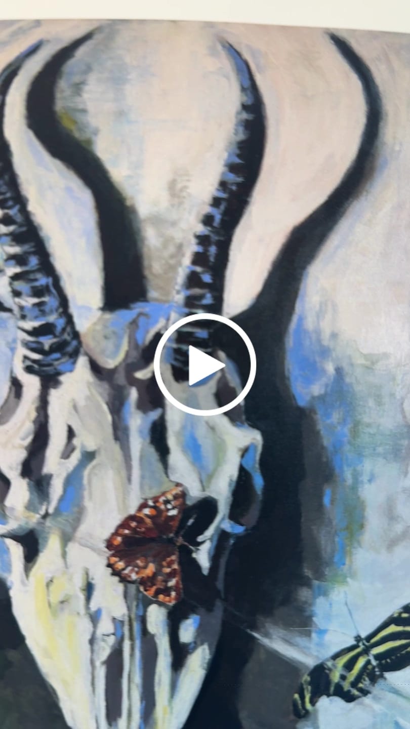 Customer video review of 9x12 Giclee Fine Art Prints