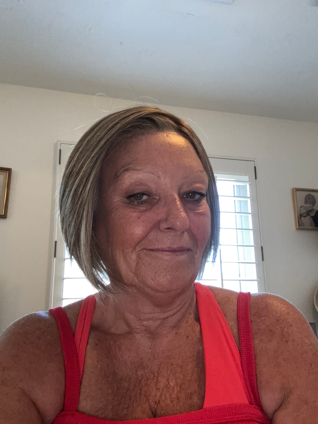 Customer photo review of LEVEL UP - Mocha Latte