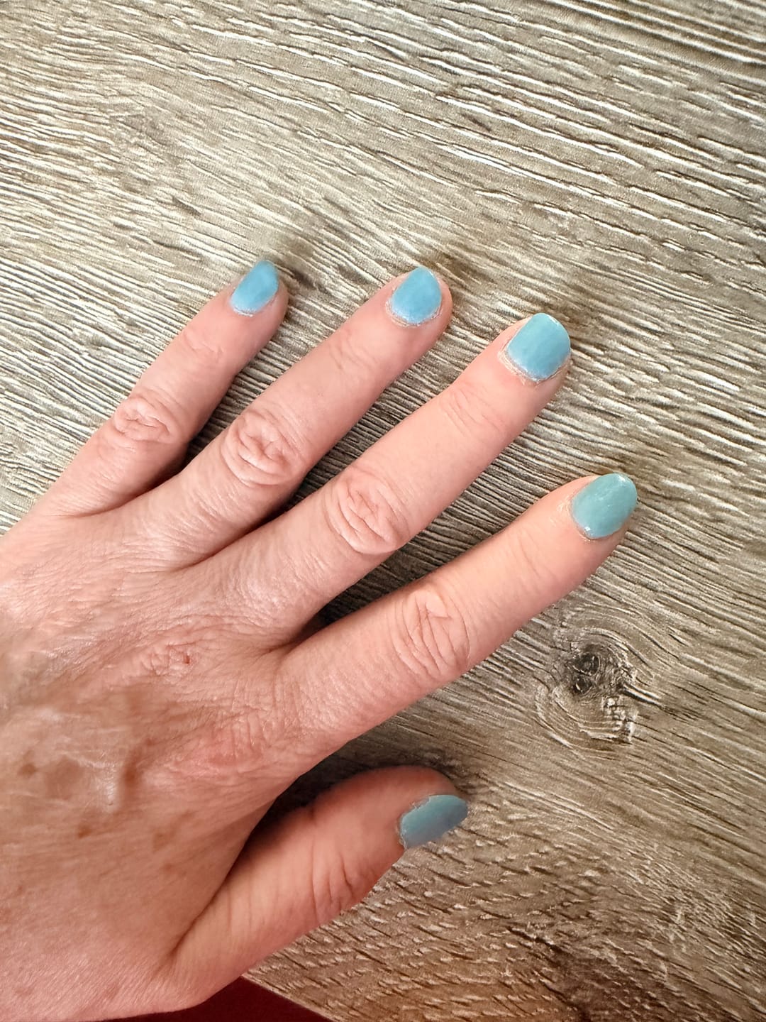 Customer photo review of Premium 4-In-1 Buffervijl (cadeau)
