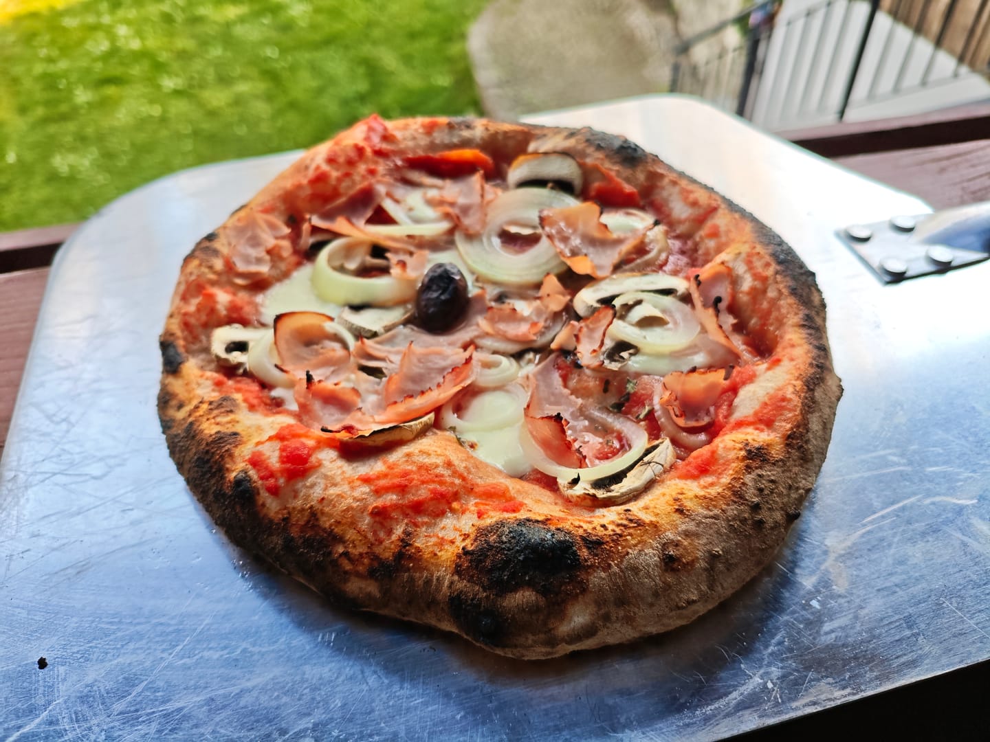 Customer photo review of San Marzano DOP Tomaten - Nolano (400G)