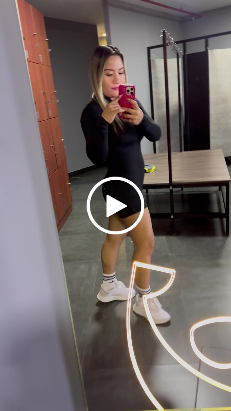 Customer video review of Core Suit Black