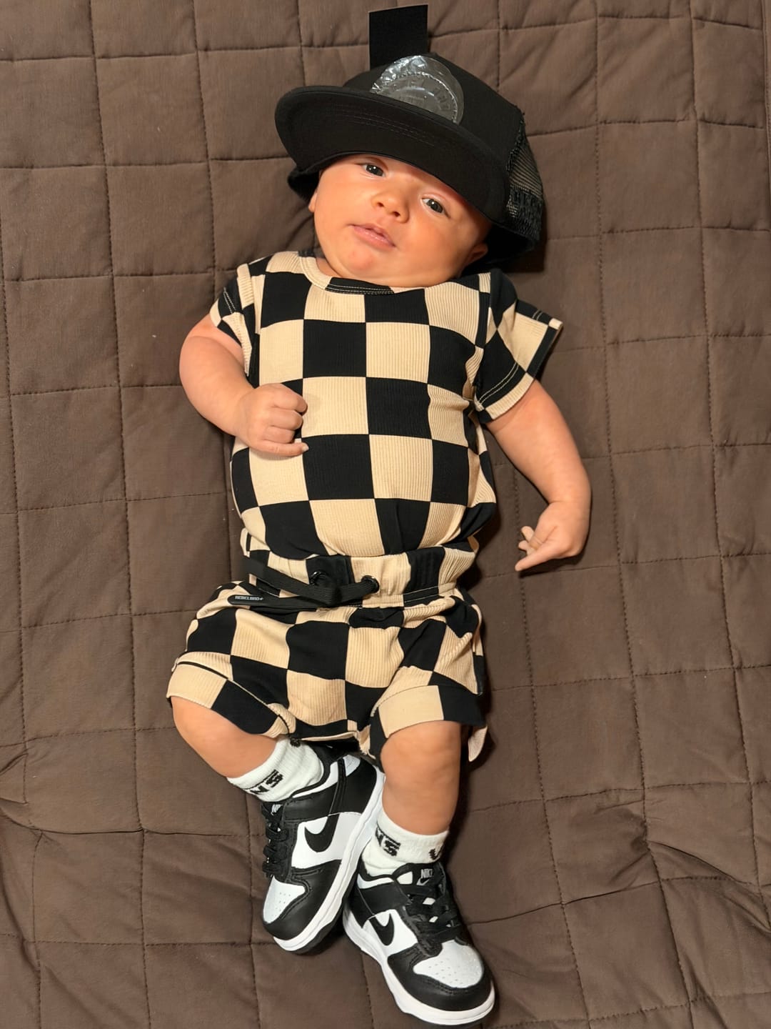 Customer photo review of Hydro Snapback in Slater