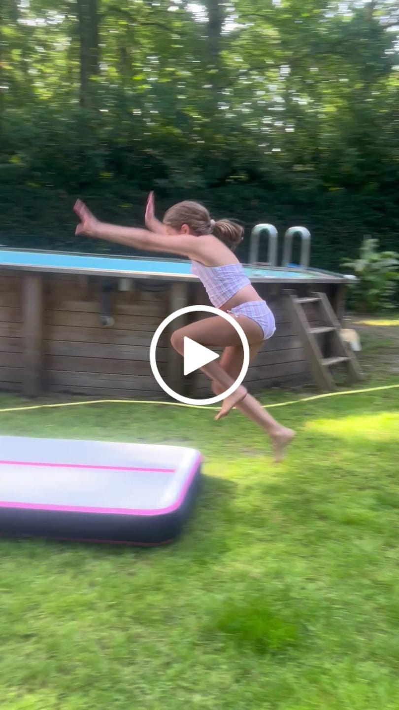 Customer video review of MMS AirTrack Plus