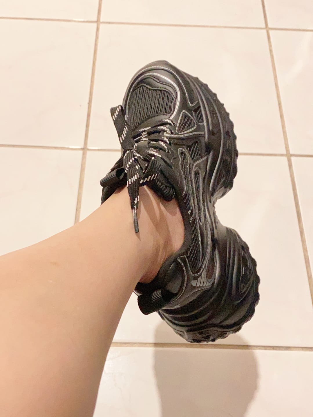Customer photo review of Blaze - 10cm (3.9")