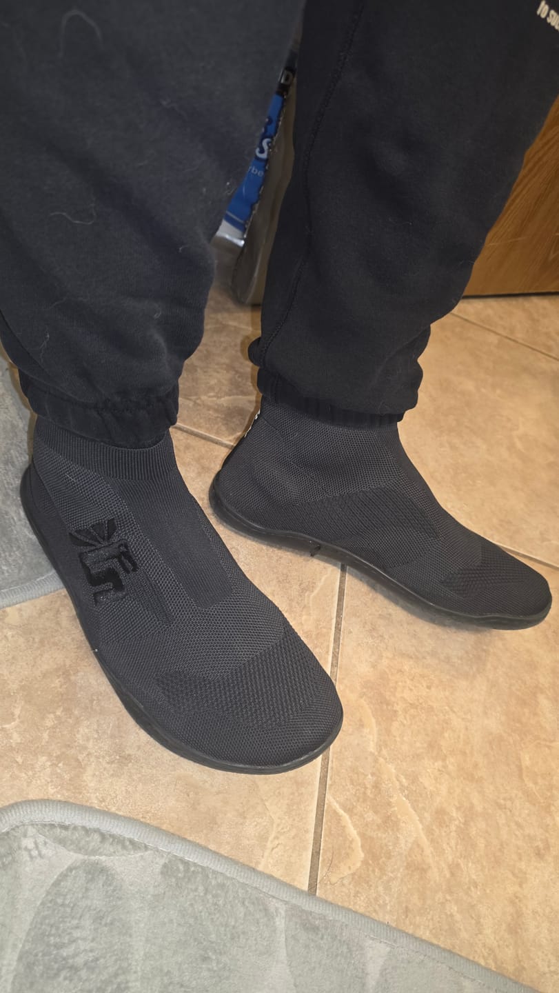 Customer photo review of Free Unlimited Return  Valid in US.