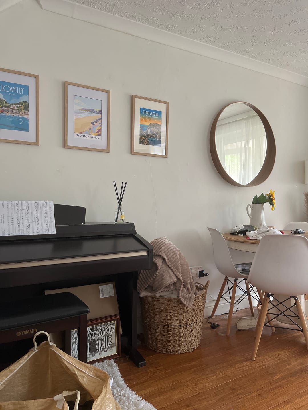 Customer photo review of Tintagel