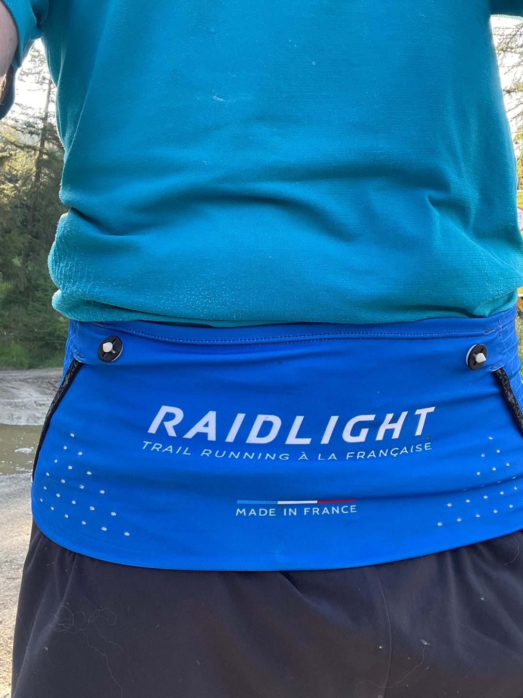 Customer photo review of STRETCH 4