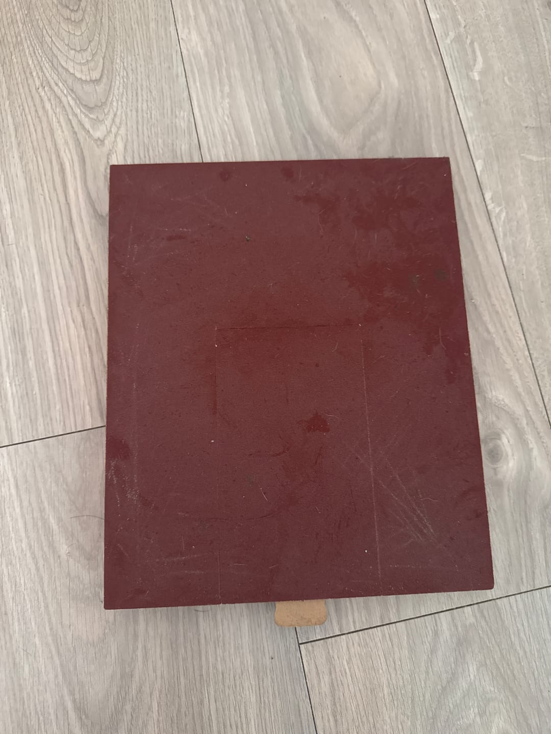 Customer photo review of PatiBox Akıllı Kedi & Köpek Ödüllü Tırmalama Tahtası