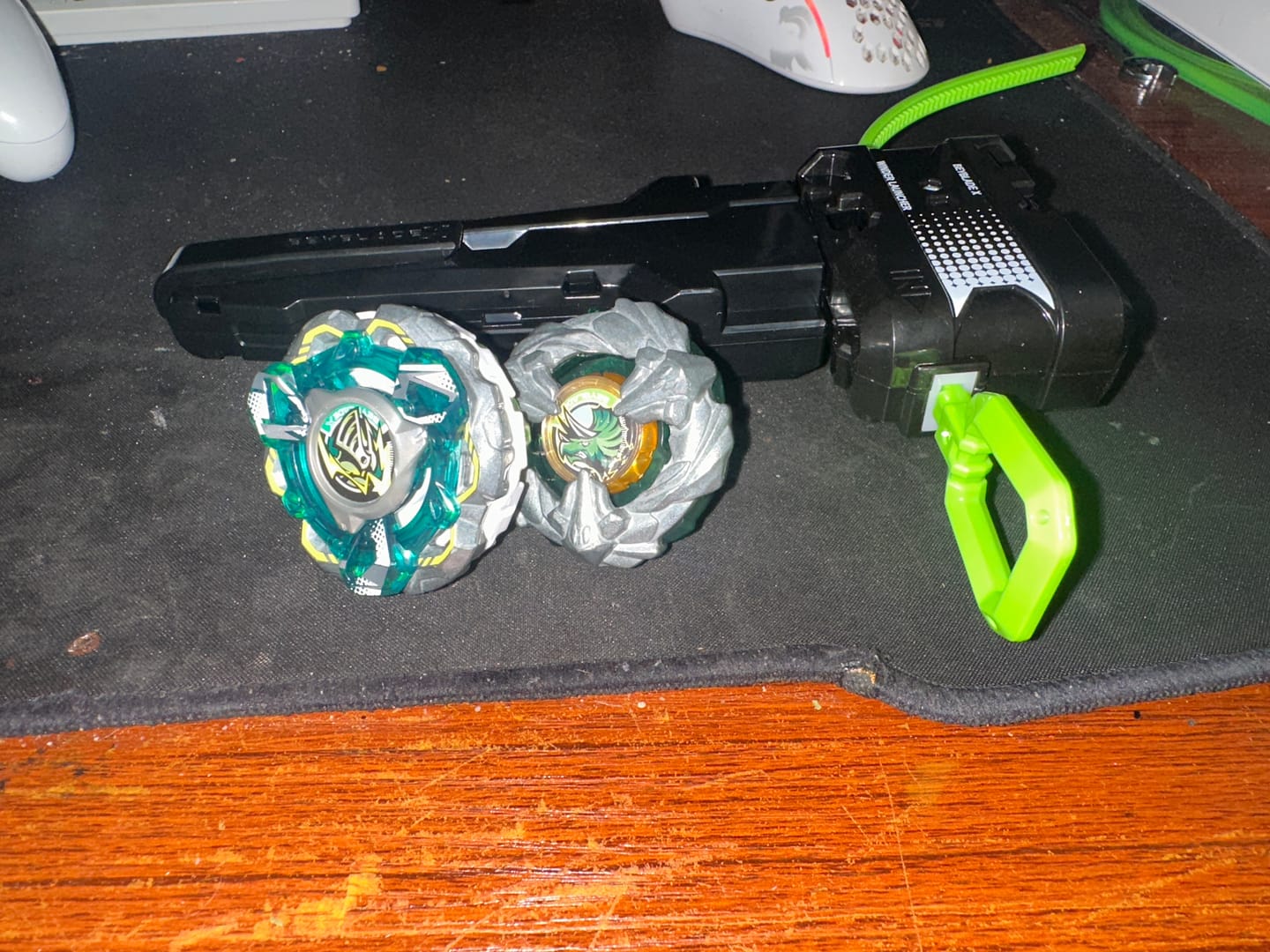 Customer photo review of Mall Of Toys - Exclusive Limited Edition Mystery Box