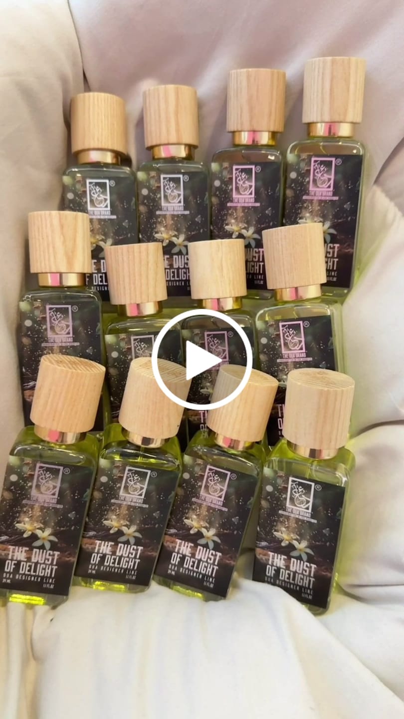 Customer video review of Vanillac Dreams