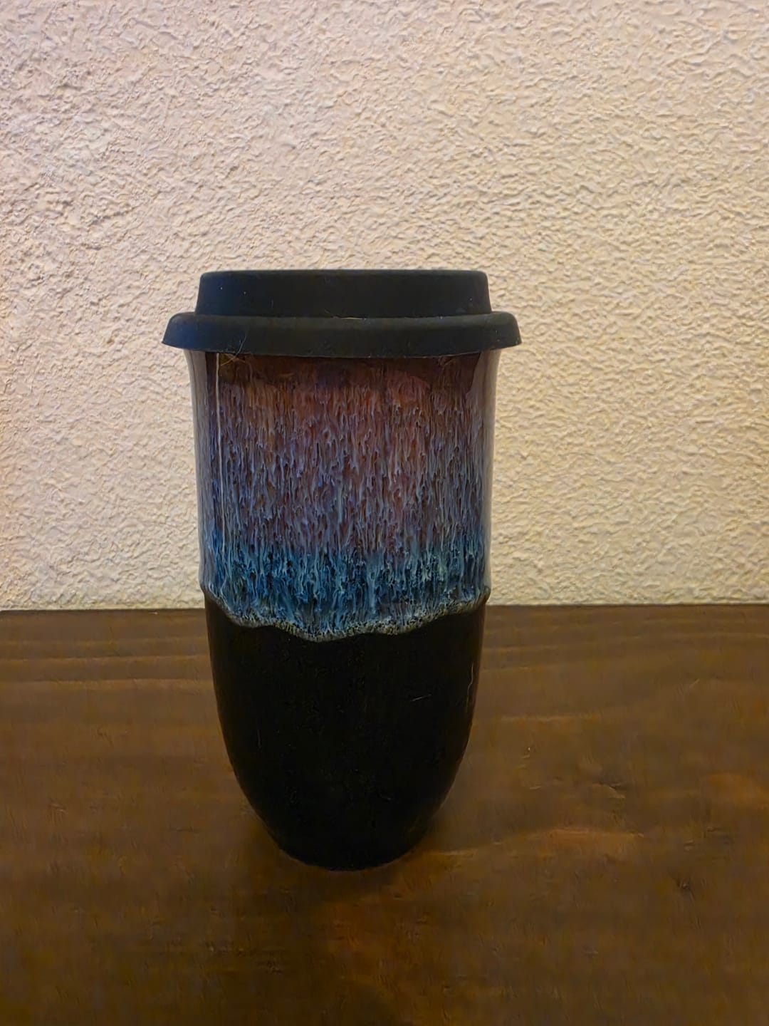 Customer photo review of Monsoon Cup 16oz