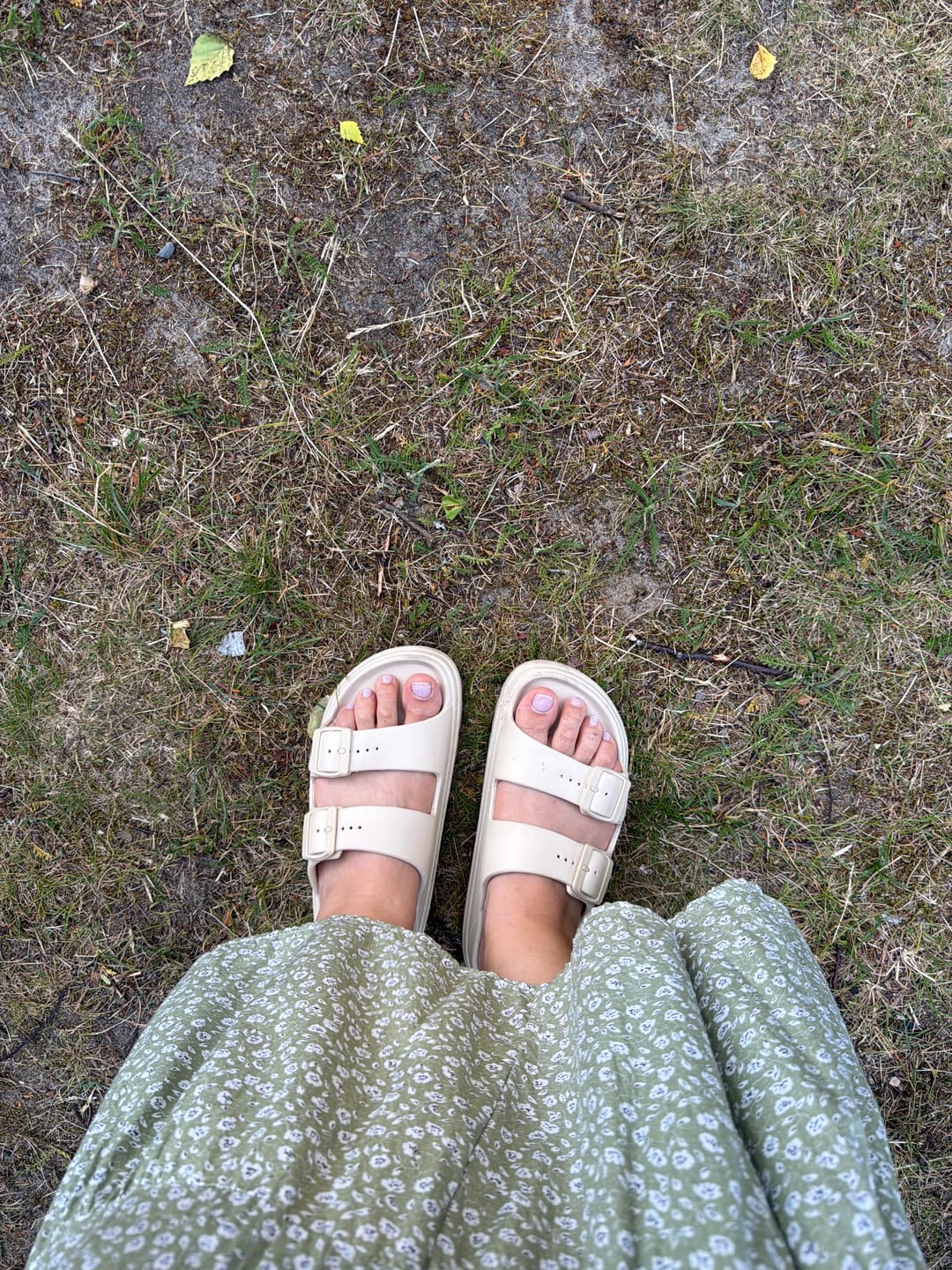 Customer photo review of HappyCushers