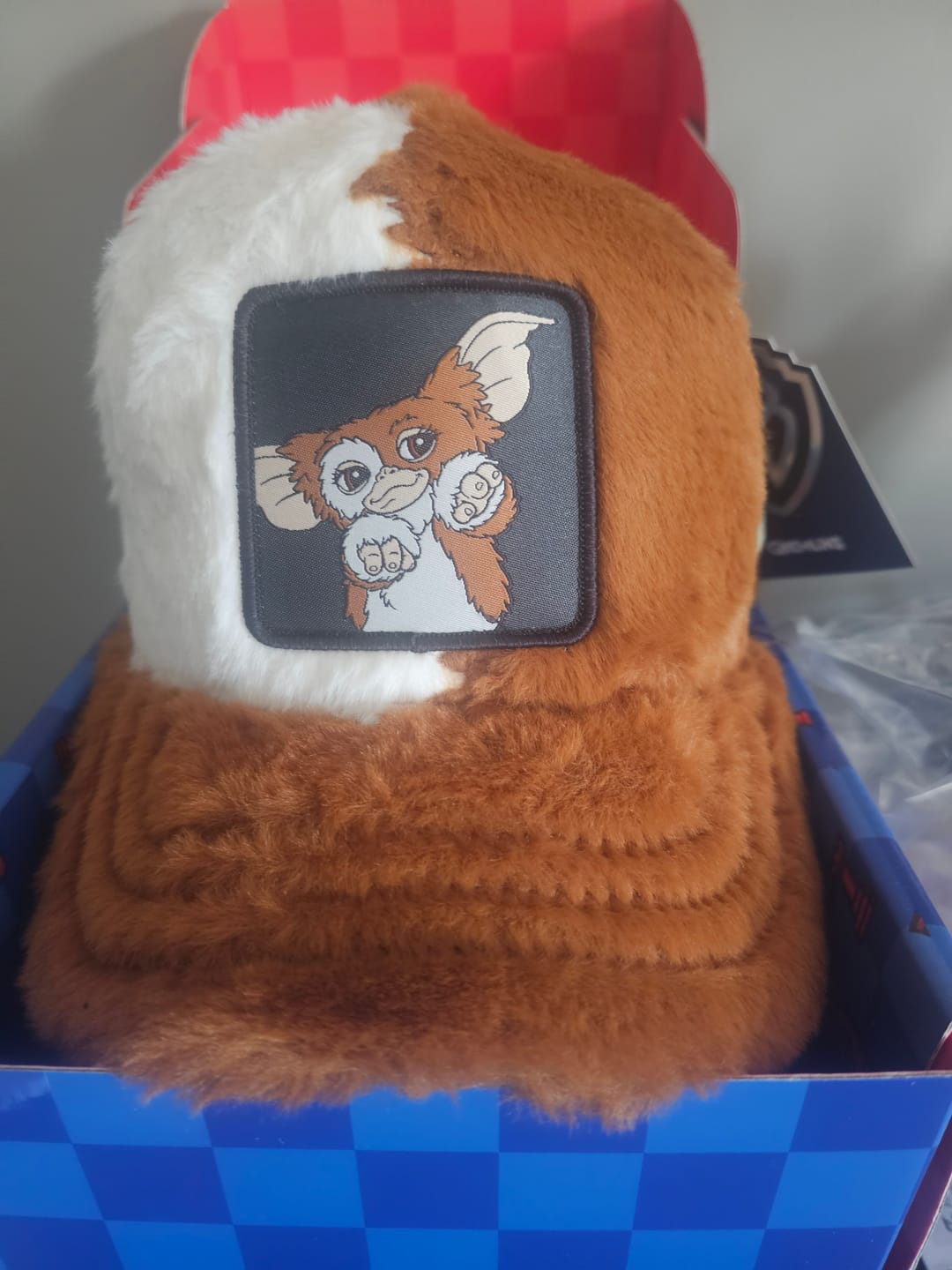 Customer photo review of OVERLORD X Gremlins: Gizmo