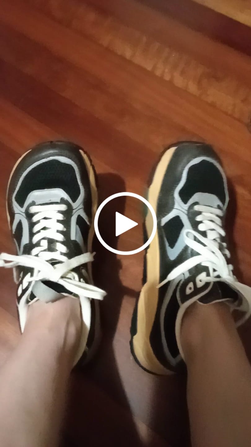 Customer video review of OROMO ONIX