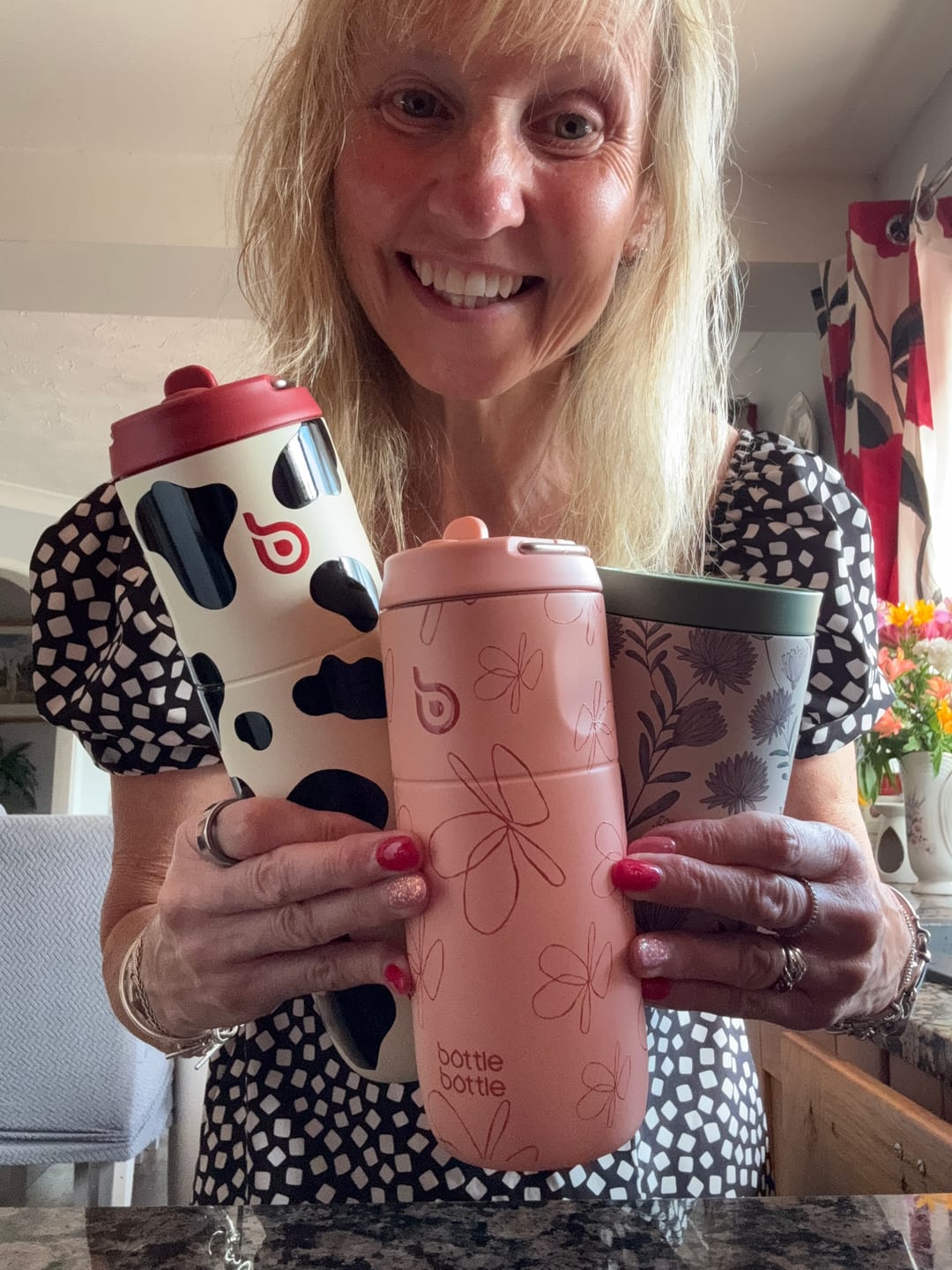 Customer photo review of Blind Box