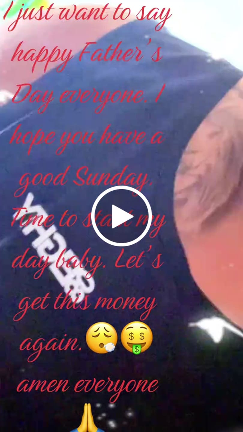 Customer video review of 80Eighty® Classy Tank