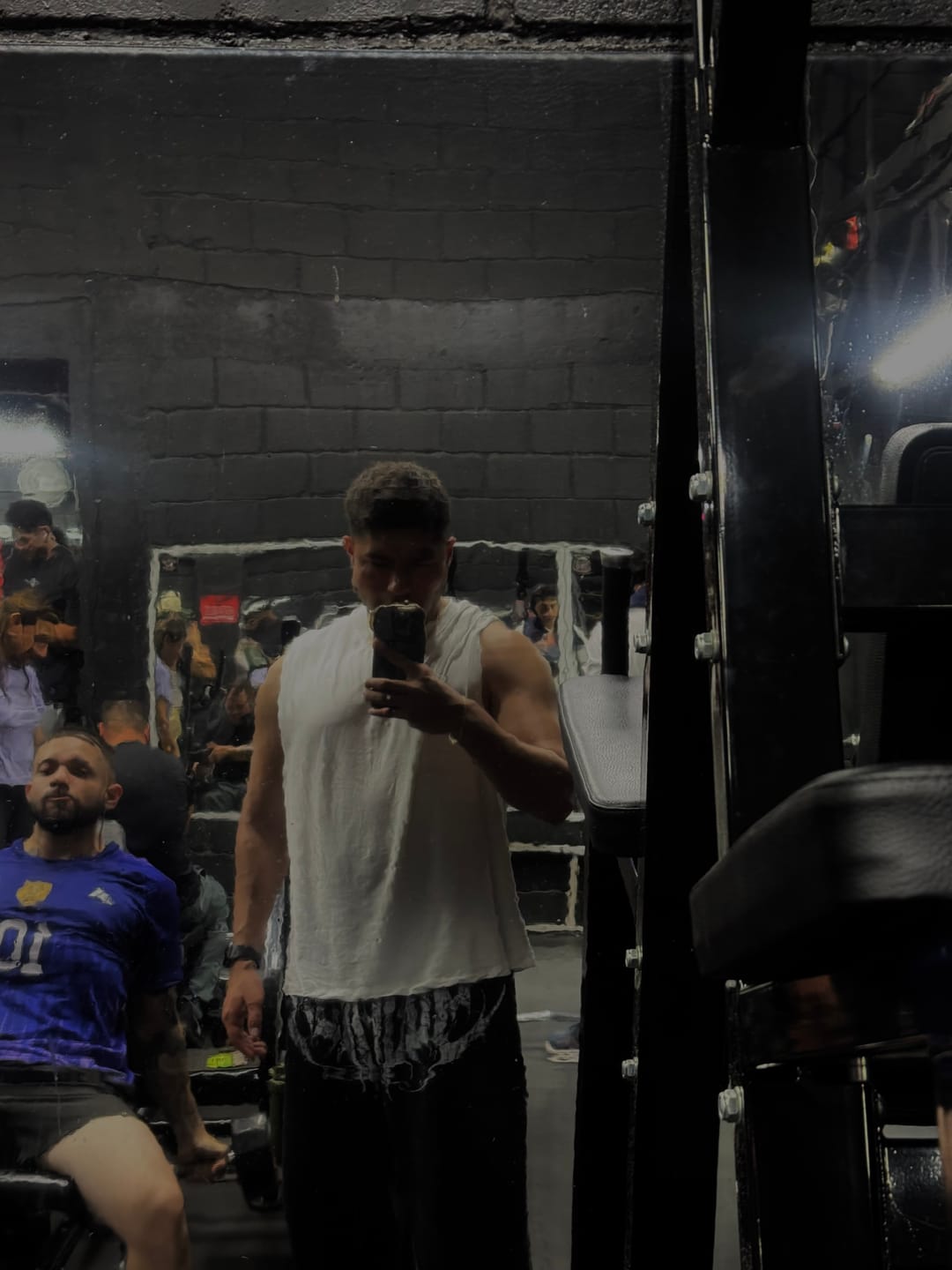 Customer photo review of 3006 - RunTech Tanks