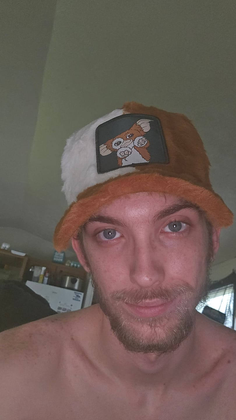 Customer photo review of OVERLORD X Gremlins: Gizmo