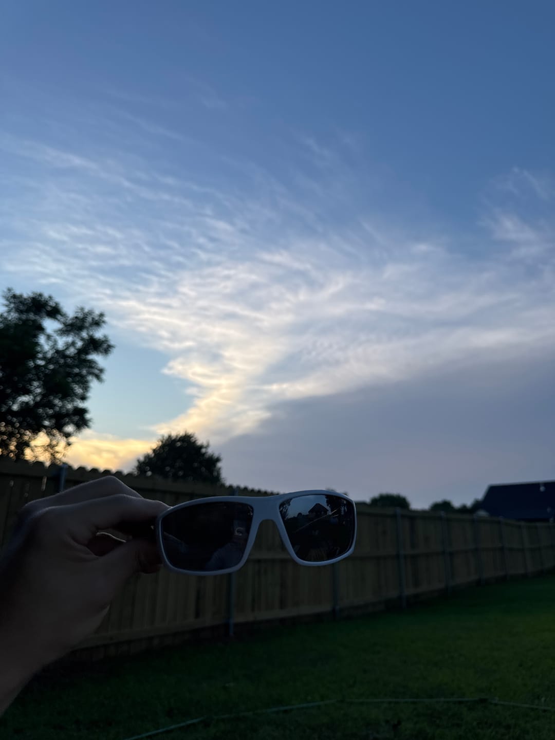Customer photo review of GHOST CHROME