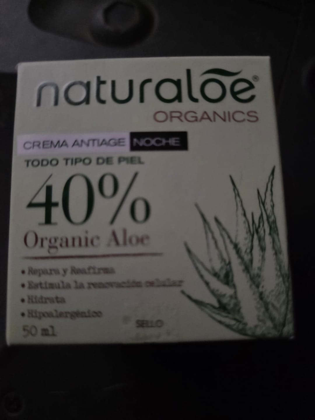 Customer photo review of Set Antiedad