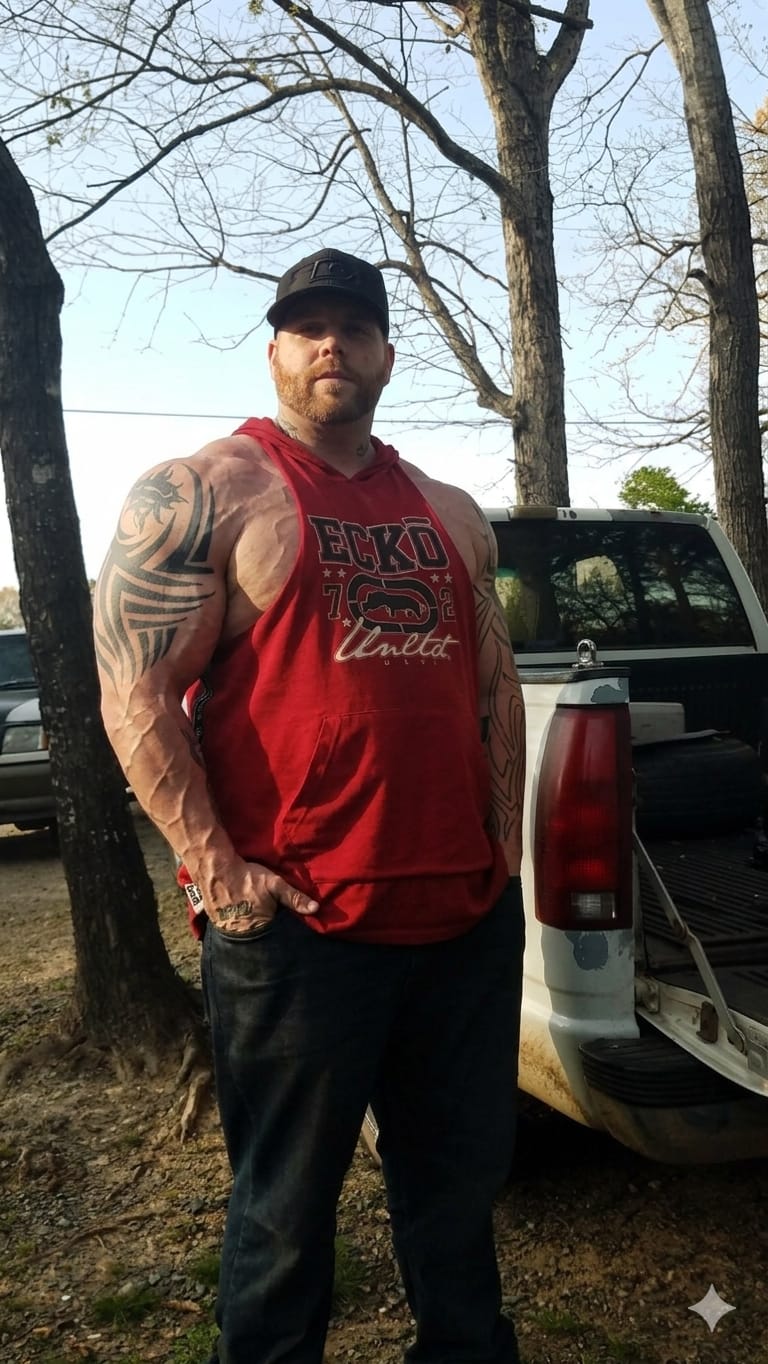 Customer photo review of CLEN-XT50