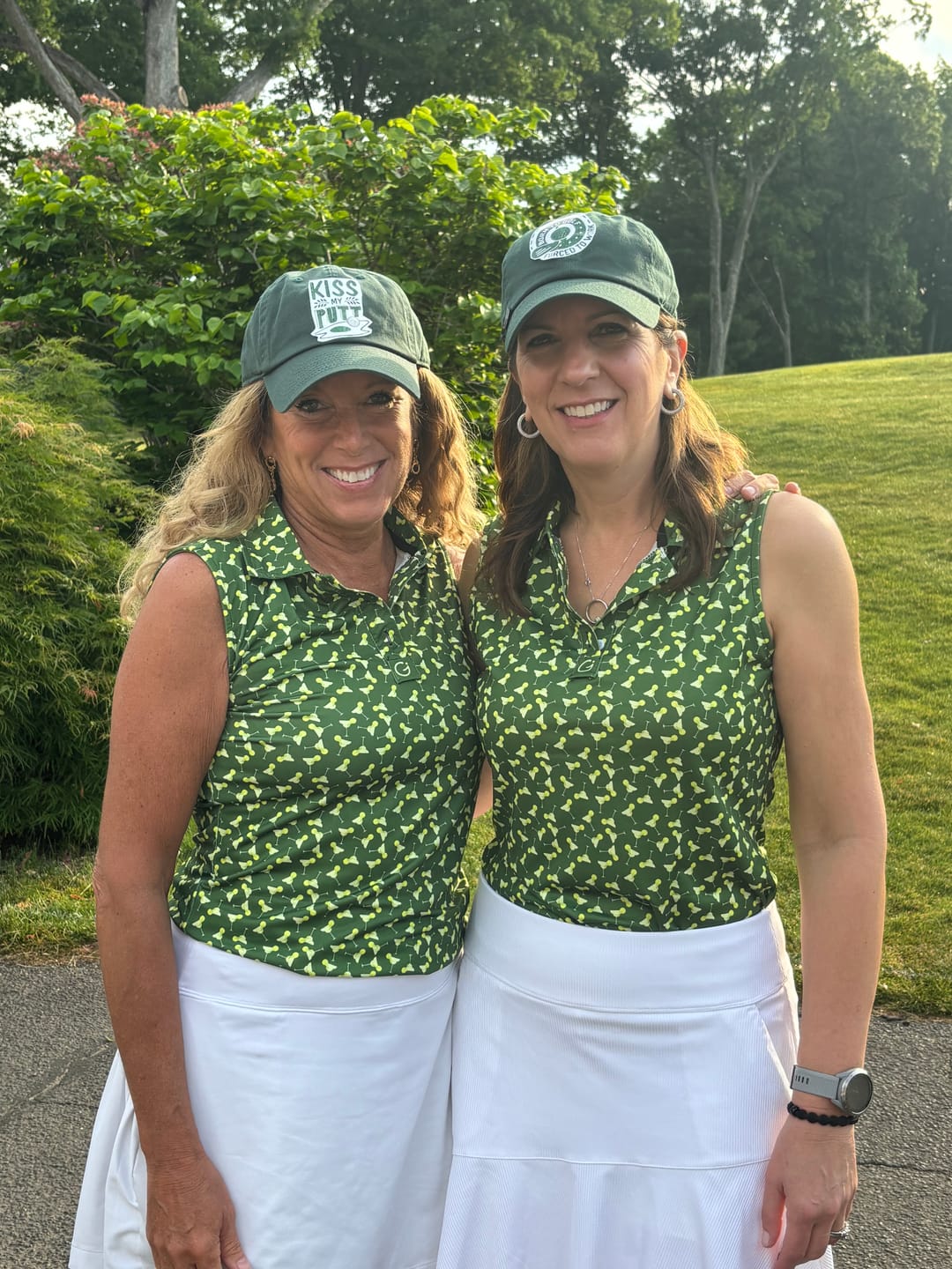 Customer photo review of 19th Hole Margarita Cocktail Slice Lime