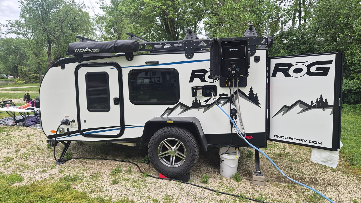 Customer photo review of Product Protection
