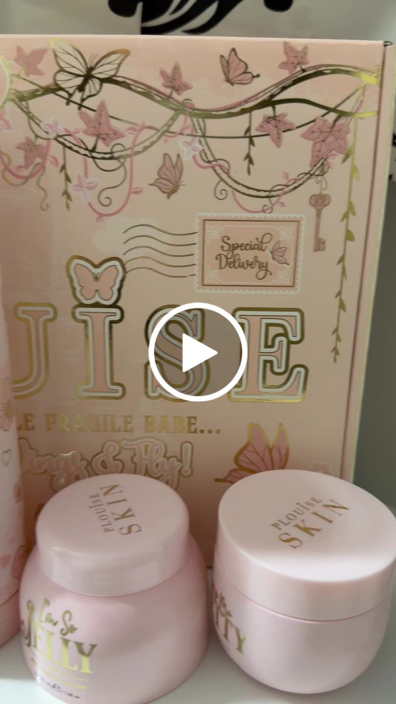 Customer video review of Signature Scent Full Collection - PRE-ORDER
