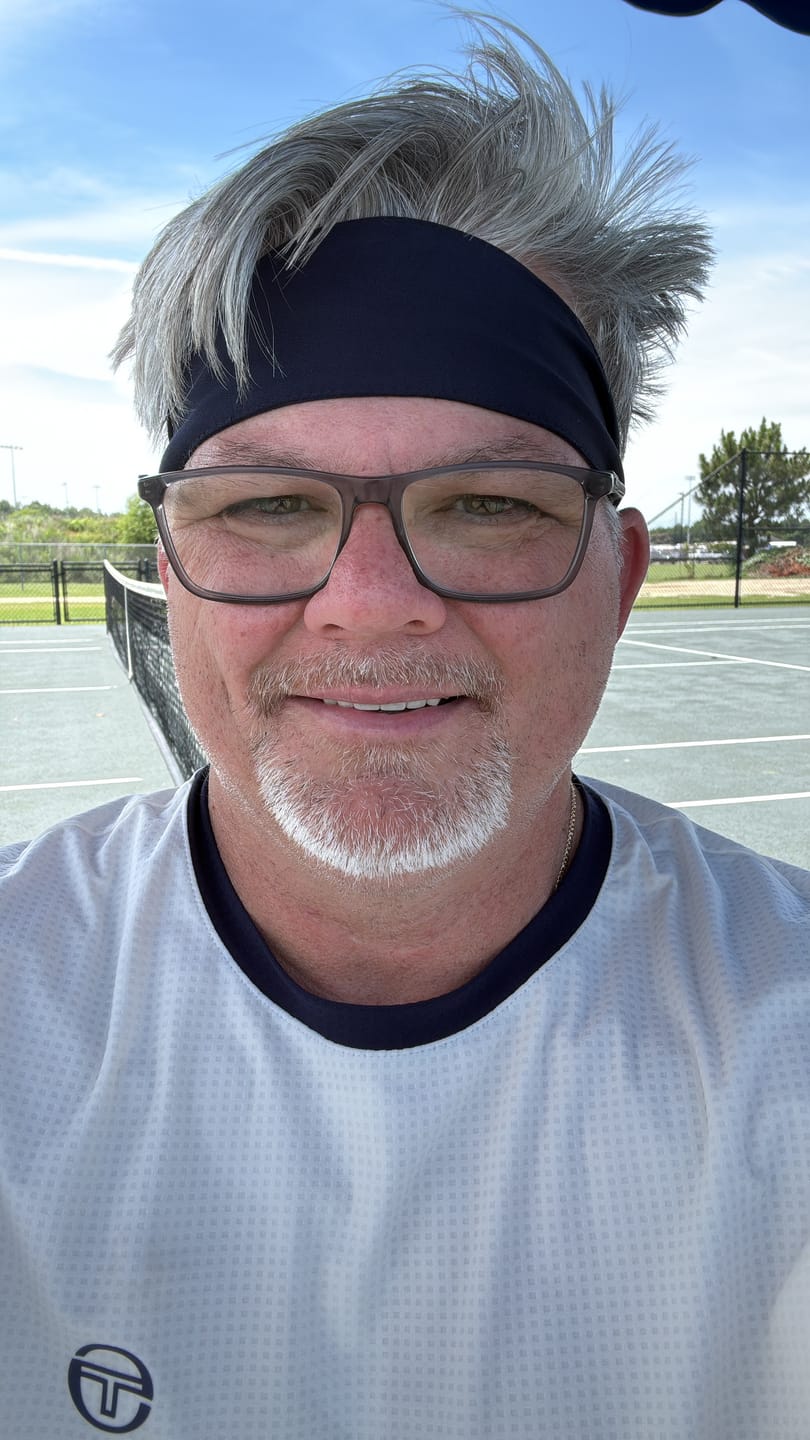 Customer photo review of Grata Active T-Shirt- Gardenia