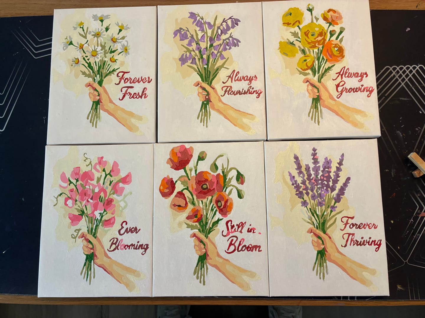 Customer photo review of Lentesucculenten