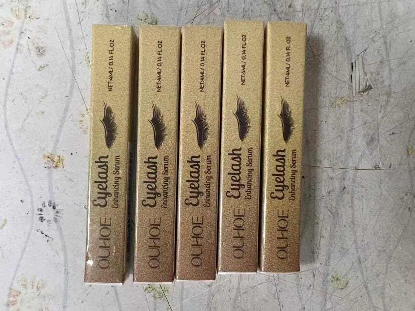 Customer photo review of BROWFI™ - Perfect Eyebrows in 5 seconds