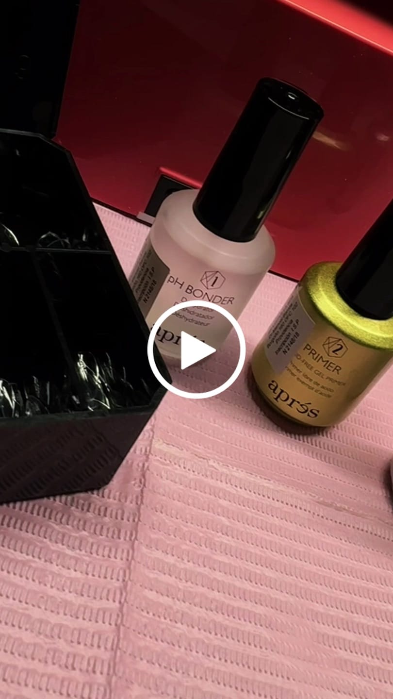 Customer video review of Ph Bonder