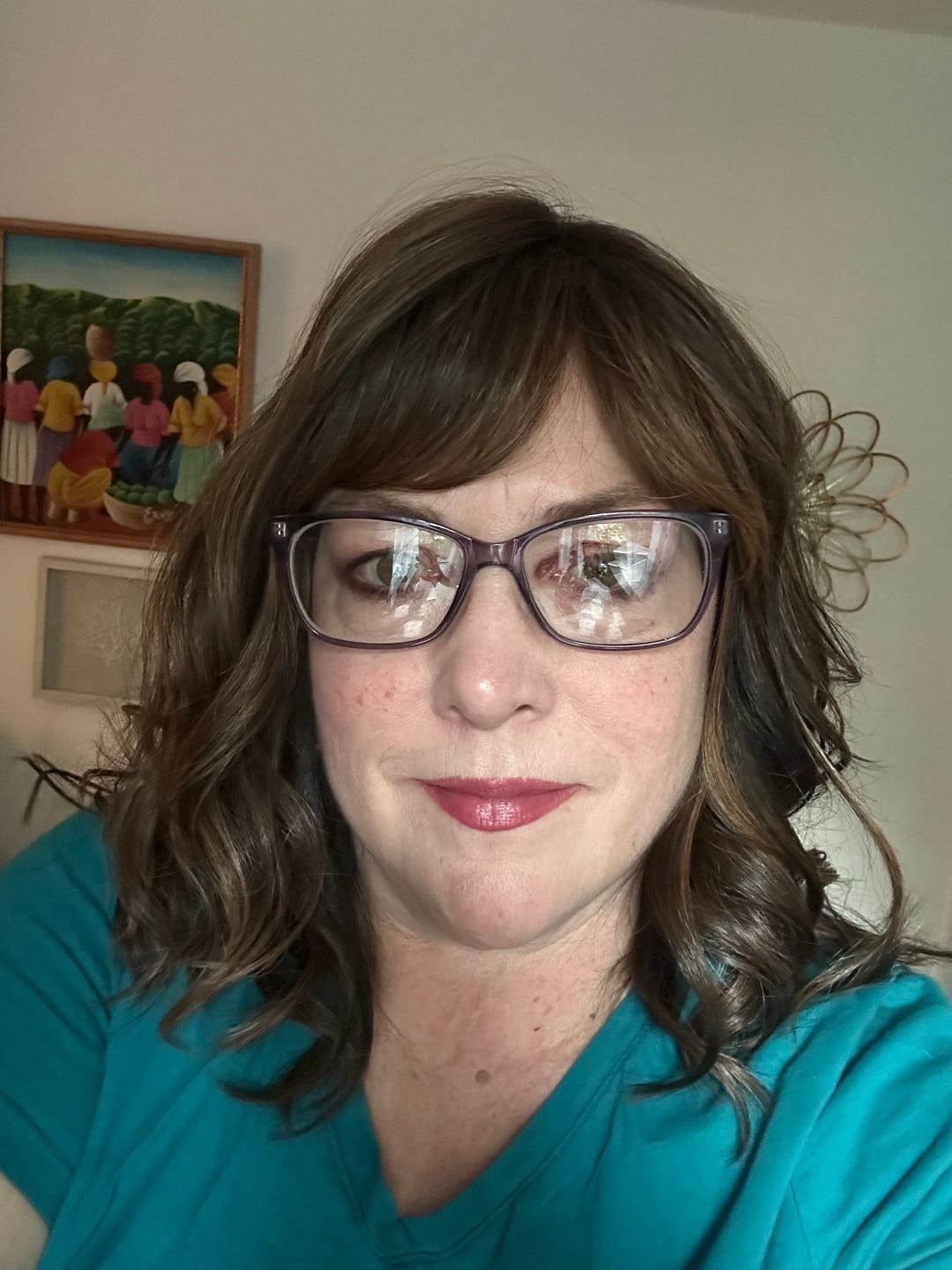 Customer photo review of TIDAL TEASE - Hazelnut Expresso