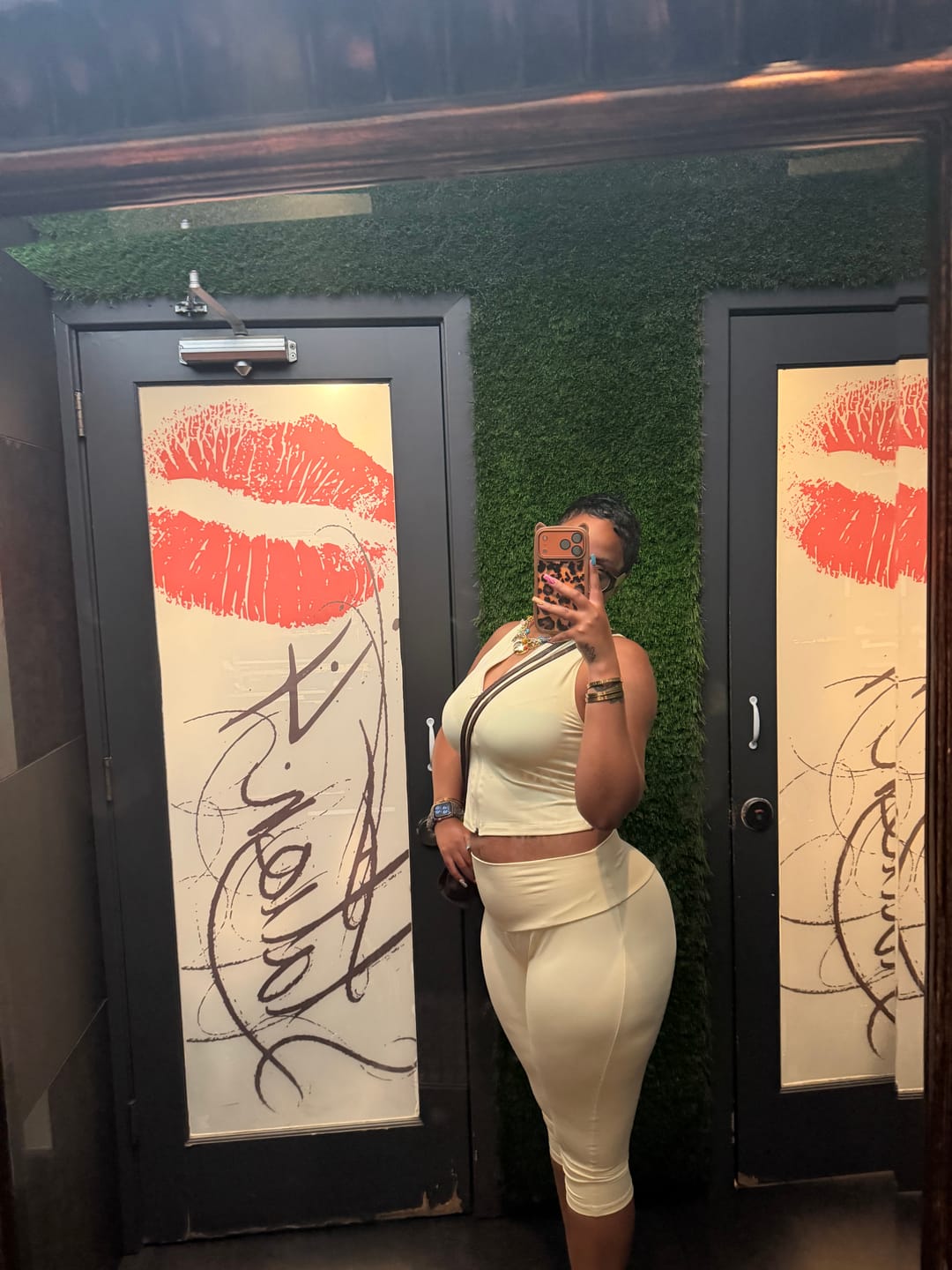 Customer photo review of SIGNATURE CAPRI