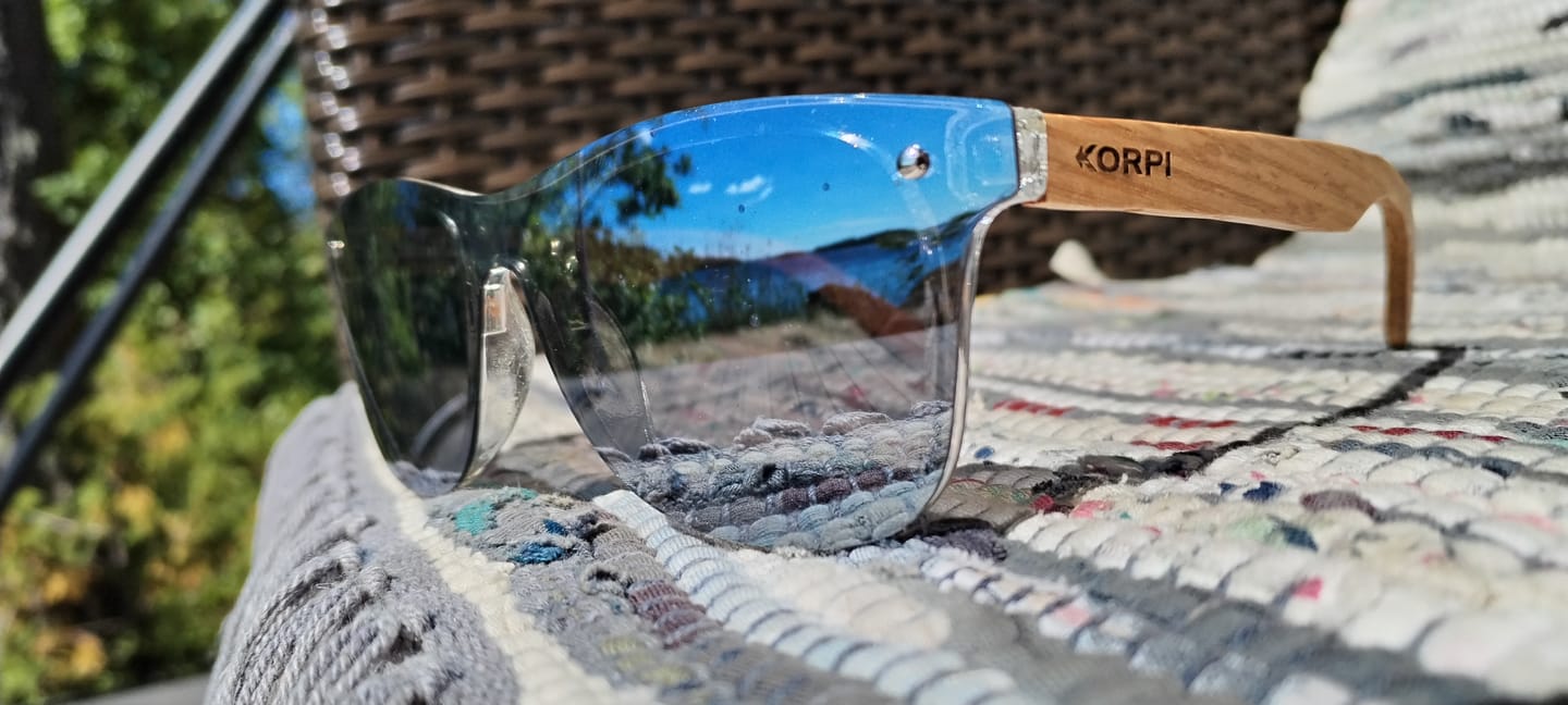 Customer photo review of Original Grey