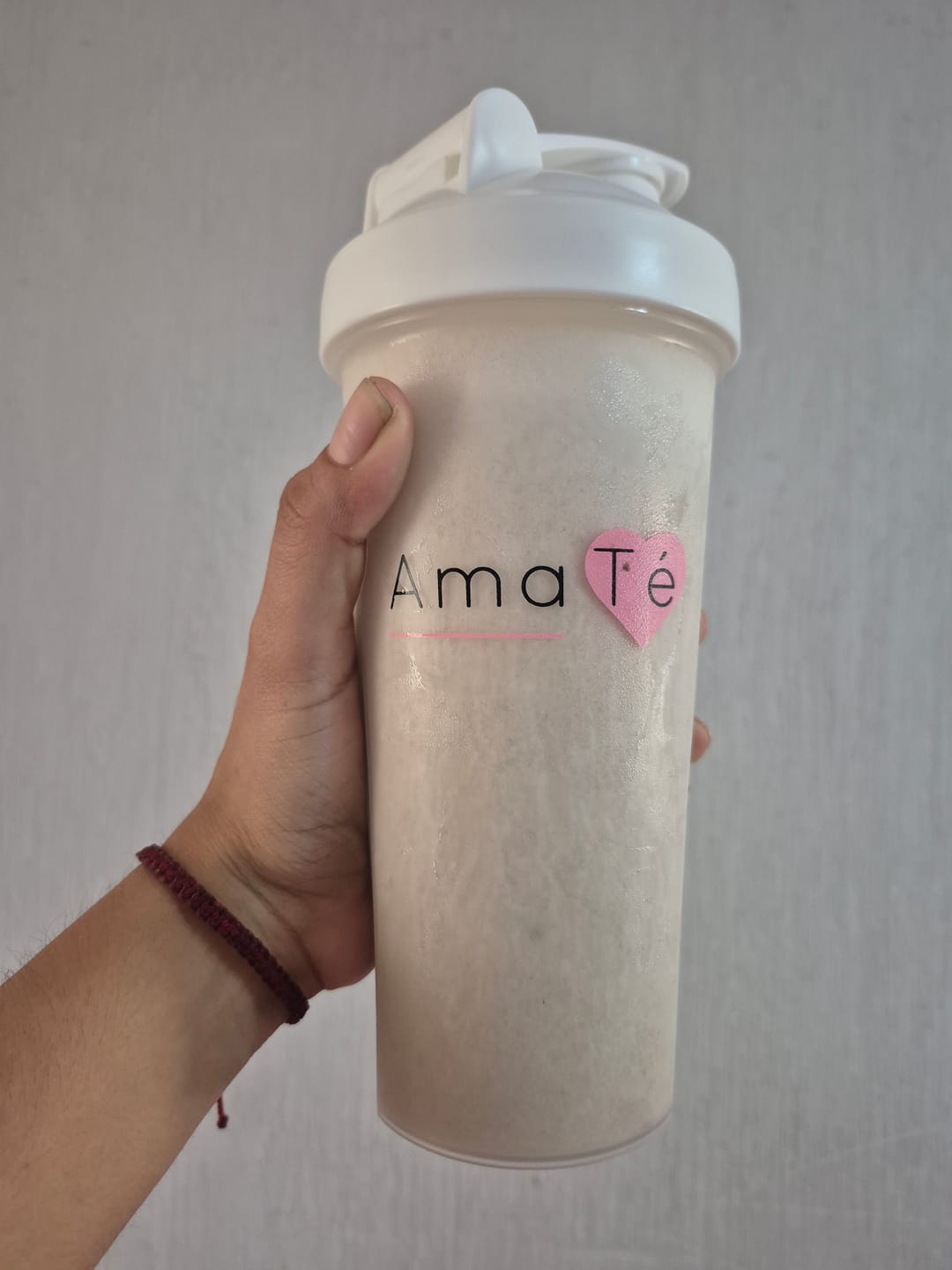 Customer photo review of Programa FEMFIT