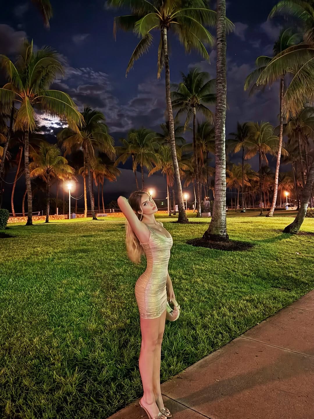 Customer photo review of The Beyoncé