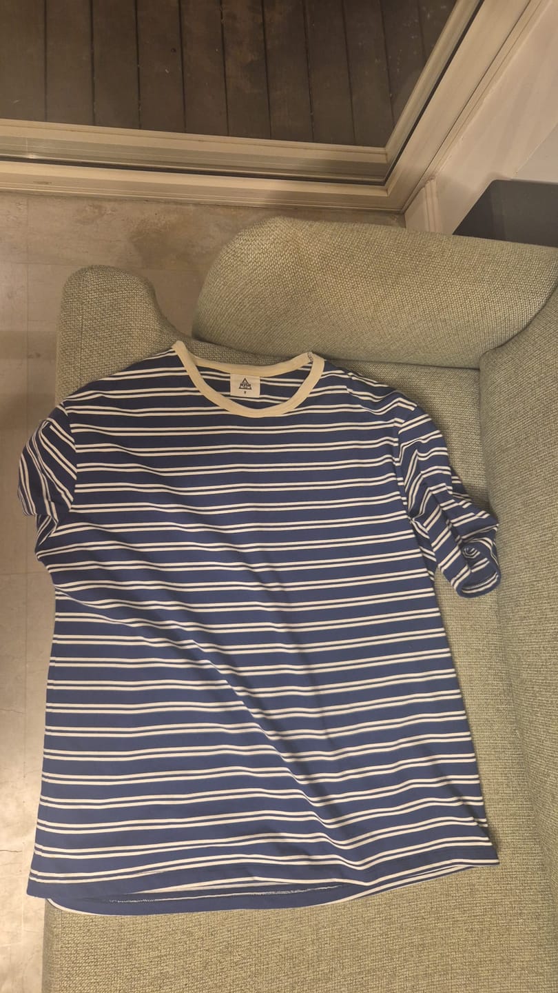 Customer photo review of טי יחזקאל