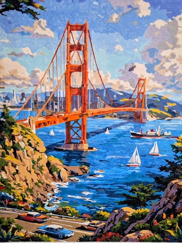 Customer photo review of Golden Gate Breeze