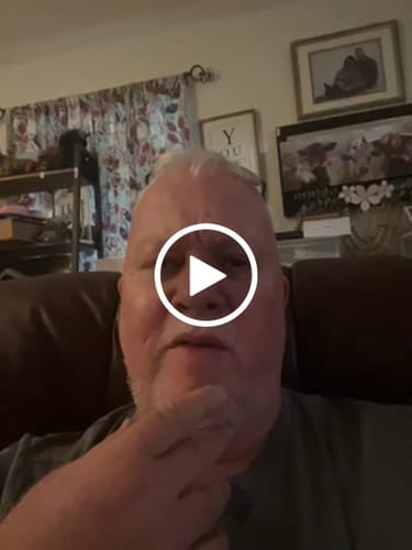 Customer video review of Ramble Lite - Wide Toe Slippers