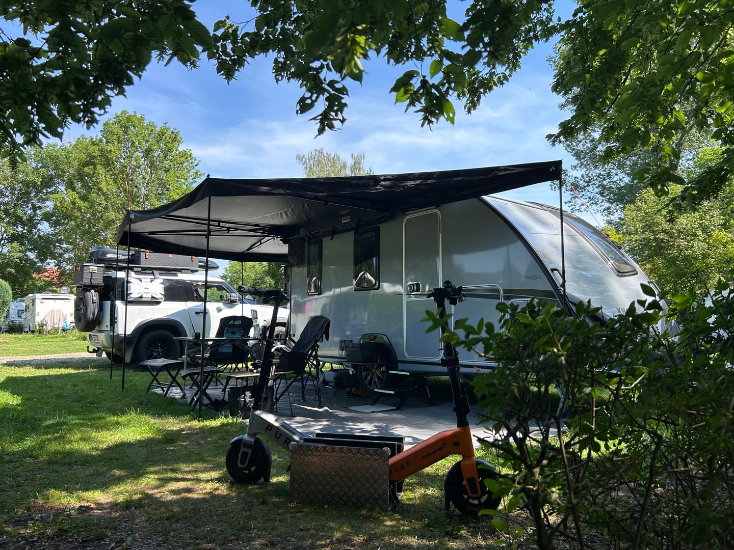 Customer photo review of Wing 270
