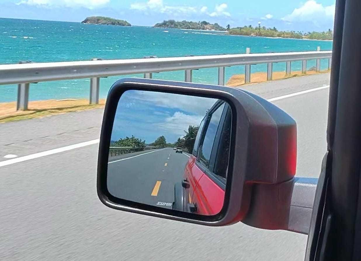 Customer photo review of Ford Bronco 6th Gen & Raptor (2021 to early 2025)