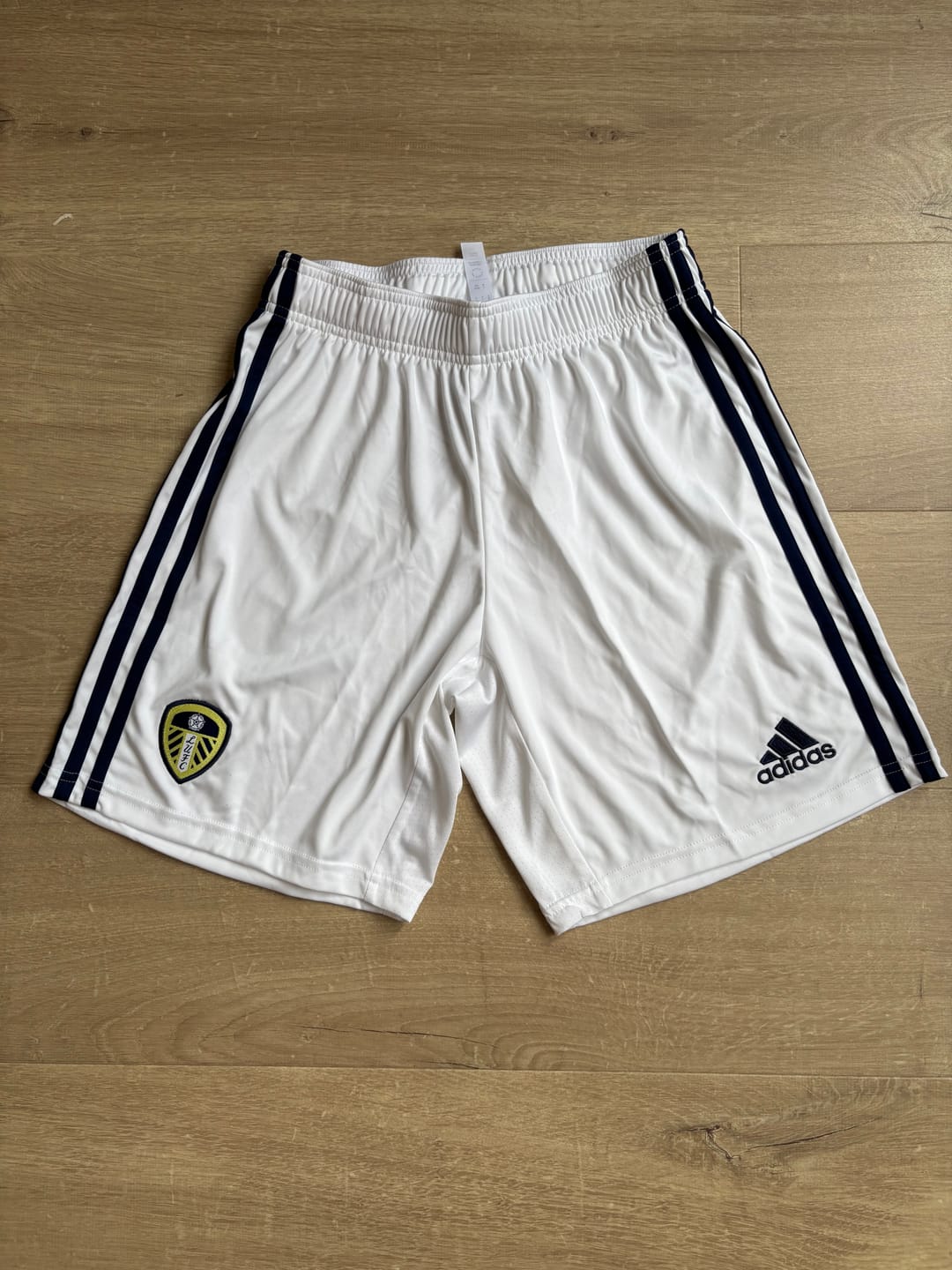 Customer photo review of Free Mystery Shirt/Short (Worth Up To €29.95)